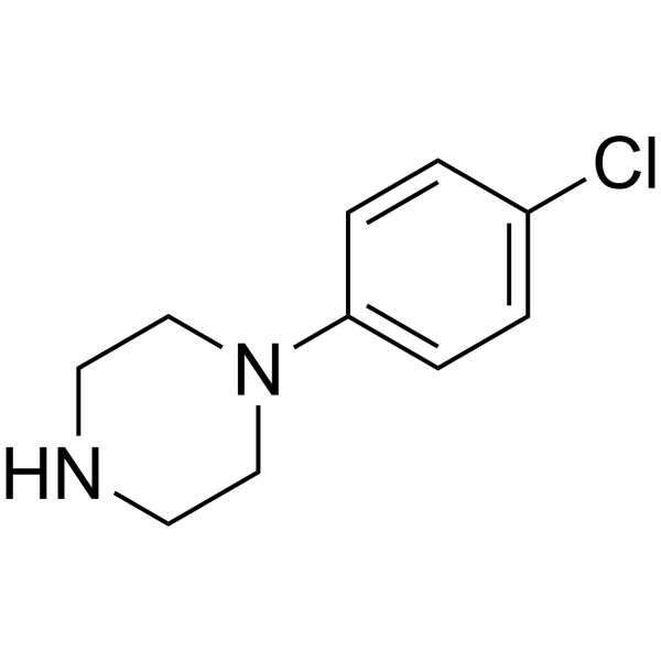 1-(4-Chlorophenyl)piperazine 38212-33-8